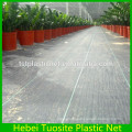 Anti-UV PP woven fabric for landscape cover weed mats